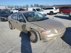 1999 Plymouth Breeze Base