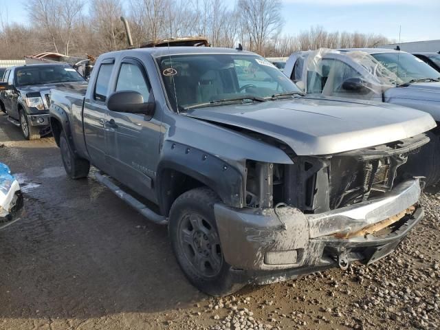 2008 Chevrolet Silverado C1500