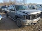 2008 Chevrolet Silverado C1500