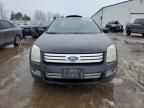 2007 Ford Fusion SEL