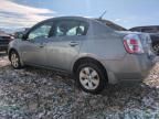 2008 Nissan Sentra 2.0