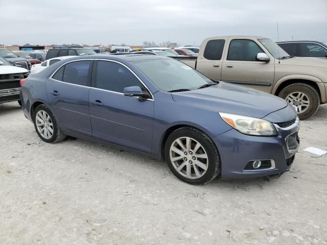 2015 Chevrolet Malibu 2LT