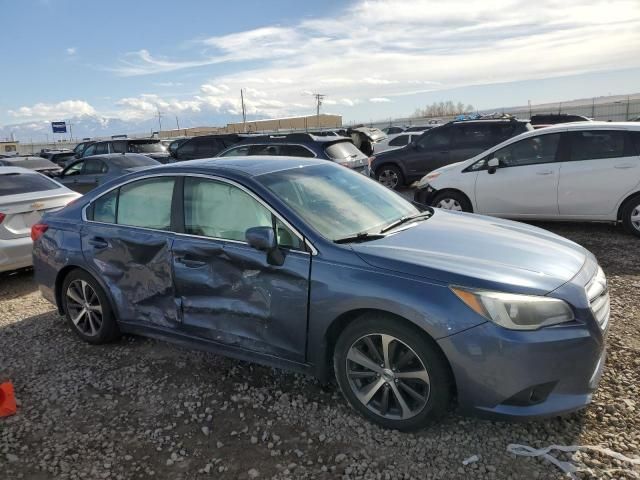 2017 Subaru Outback 3.6R Limited