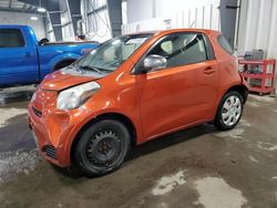 2012 Scion IQ en venta en Ham Lake, MN