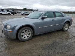 Chrysler Vehiculos salvage en venta: 2007 Chrysler 300 Touring