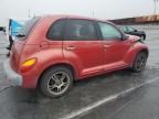 2001 Chrysler PT Cruiser