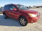 2007 Toyota Rav4 Limited