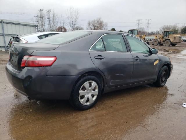 2009 Toyota Camry Base