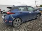 2018 Nissan Leaf S