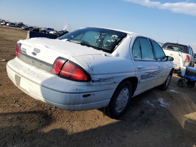 2000 Chevrolet Lumina