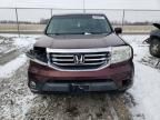 2012 Honda Pilot EXL