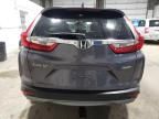 2018 Honda CR-V EXL