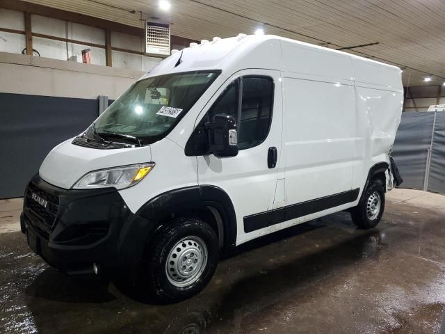 2025 Dodge RAM Promaster 2500 2500 High