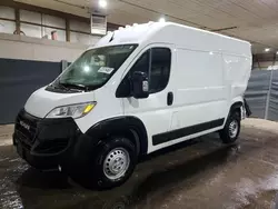 Dodge Vehiculos salvage en venta: 2025 Dodge RAM Promaster 2500 2500 High