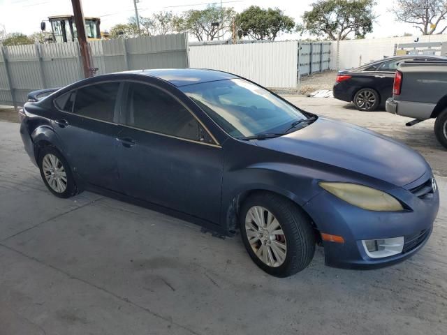 2010 Mazda 6 I