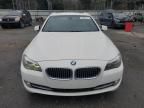 2012 BMW 528 I