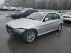 2010 BMW 328 XI Sulev