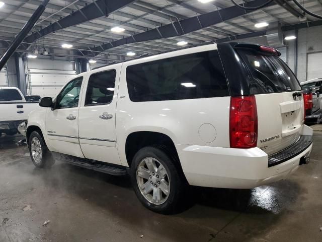 2013 GMC Yukon XL K1500 SLT