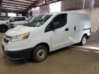 2018 Chevrolet City Express LT