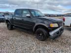 2002 Ford F150 Supercrew