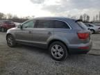 2011 Audi Q7 Premium Plus