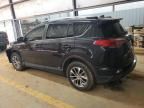 2017 Toyota Rav4 HV LE