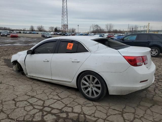 2015 Chevrolet Malibu 2LT