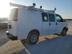 2012 Chevrolet Express G2500