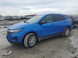 2024 Chevrolet Equinox LS en venta en Cahokia Heights, IL