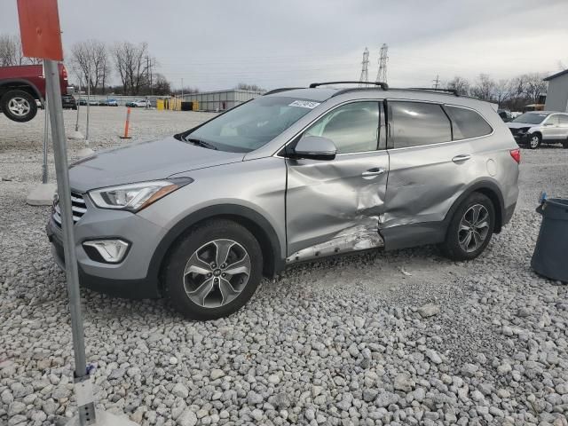 2014 Hyundai Santa FE GLS