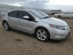 2015 Chevrolet Volt