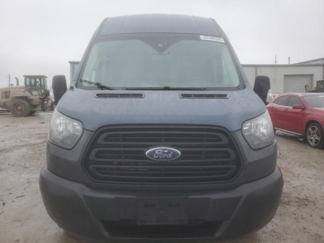 2019 Ford Transit T-250