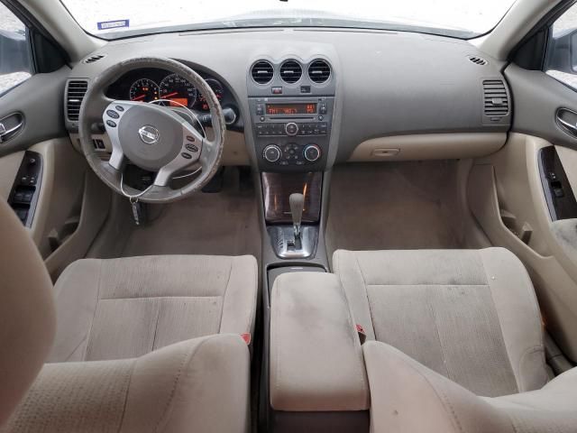 2011 Nissan Altima Base