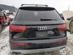 2017 Audi Q7 Prestige