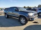 2013 Toyota Tacoma Double Cab Prerunner