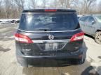 2012 Nissan Quest S