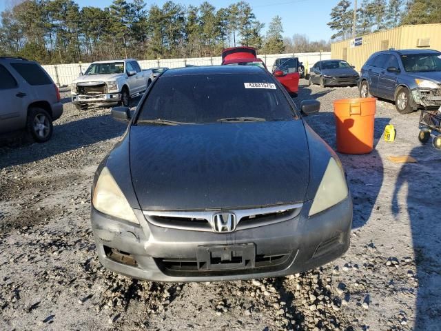 2006 Honda Accord LX