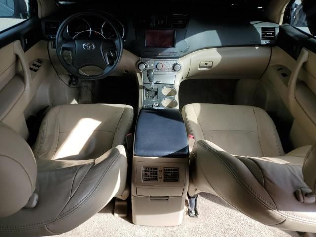 2008 Toyota Highlander