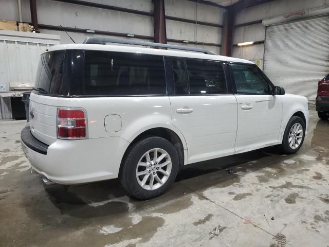 2014 Ford Flex SE