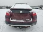 2015 Honda Crosstour EXL