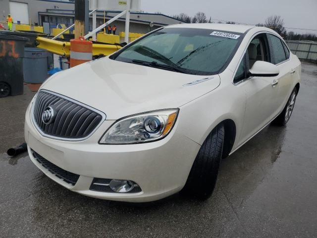 2012 Buick Verano