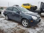 2014 Chevrolet Captiva LT