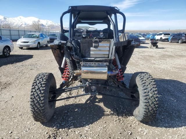 2019 Polaris RZR XP Turbo S Velocity