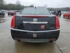 2008 Cadillac CTS