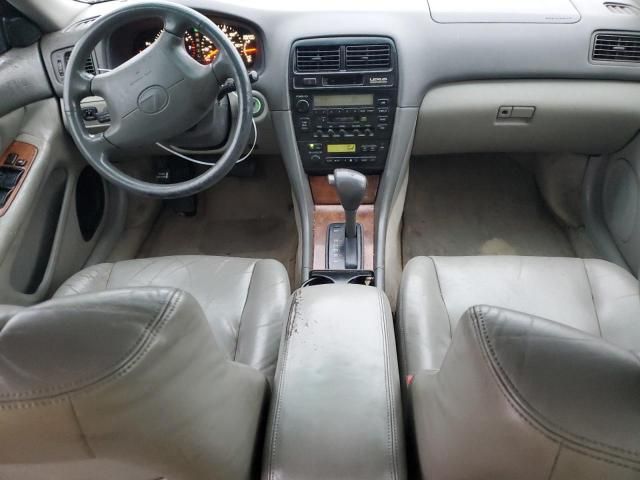 1997 Lexus ES 300