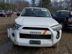 2023 Toyota 4runner 40TH Anniversary SE