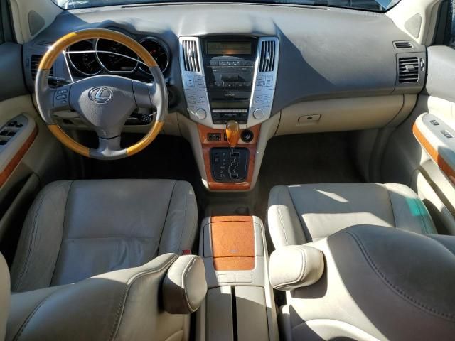 2006 Lexus RX 330