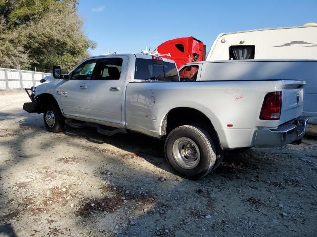 2014 Dodge RAM 3500 SLT