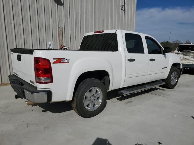 2013 GMC Sierra C1500 SLE