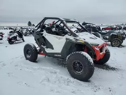 Polaris rzr pro xp Vehiculos salvage en venta: 2021 Polaris RZR PRO XP Ultimate